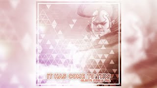 ℑ𝔱 ℌ𝔞𝔰 ℭ𝔬𝔪𝔢 𝔱𝔬 𝔗𝔥𝔦𝔰