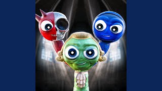 Danse Macabre (Incredibox Sprunki) - Horror Skunx