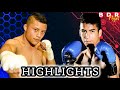 Isaac Cruz (Mexico) vs Matias Romero (Argentina) Full Fight Highlights | BOXING FIGHT | HD