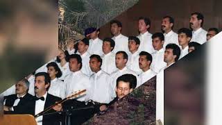 Sanatçi İsmai̇l Bunduk