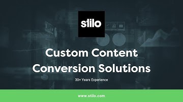 FrameMaker to DocBook - Content Conversion