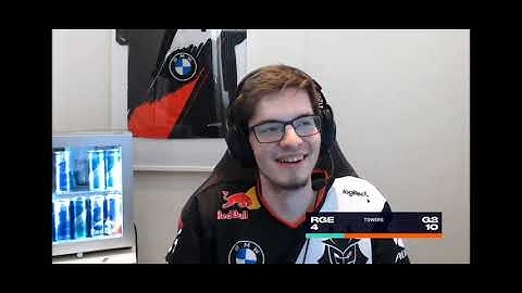 Mikyx post series interview