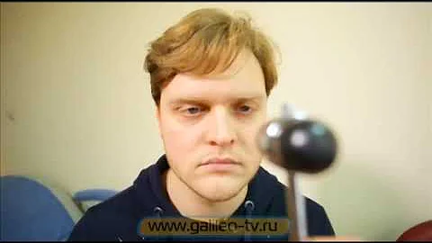 Галилео. Непонятные части тела