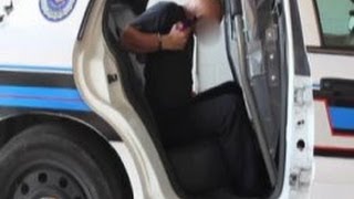 Chavis Carter Suicide Reenactment Video