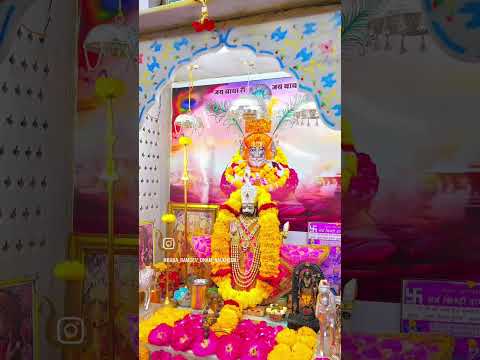 baba ramdev ji bhajan #shortvide #viralvideo #ramdvara #trending #1million #scbscribe