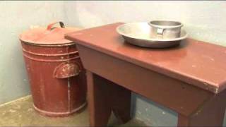 Robben Island Prison