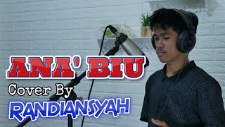 Lagu Bugis||Ana' Biu||By Randiansyah||Karya H Arman Dian Ruzandah