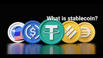 What is Stablecoins?