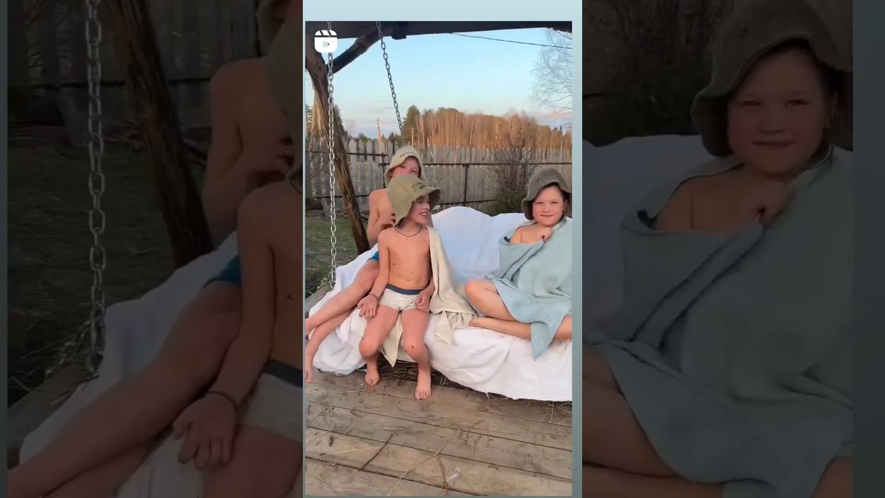 Поместье в Марий Эл