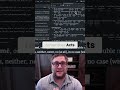 Bible PROPHECY DEBUNKED: Did Prophets End With John? #shorts