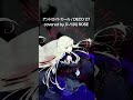 【夢ノ結唱 ROSE】アンドロイドガール【SynthesizerVカバー】#deco27 #synthesizerv #夢ノ結唱 #rose #カバー #vocaloid