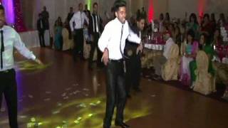 Best Bollywood style Extravaganza - A treat for your senses ! Akash Kaushal with Friends !