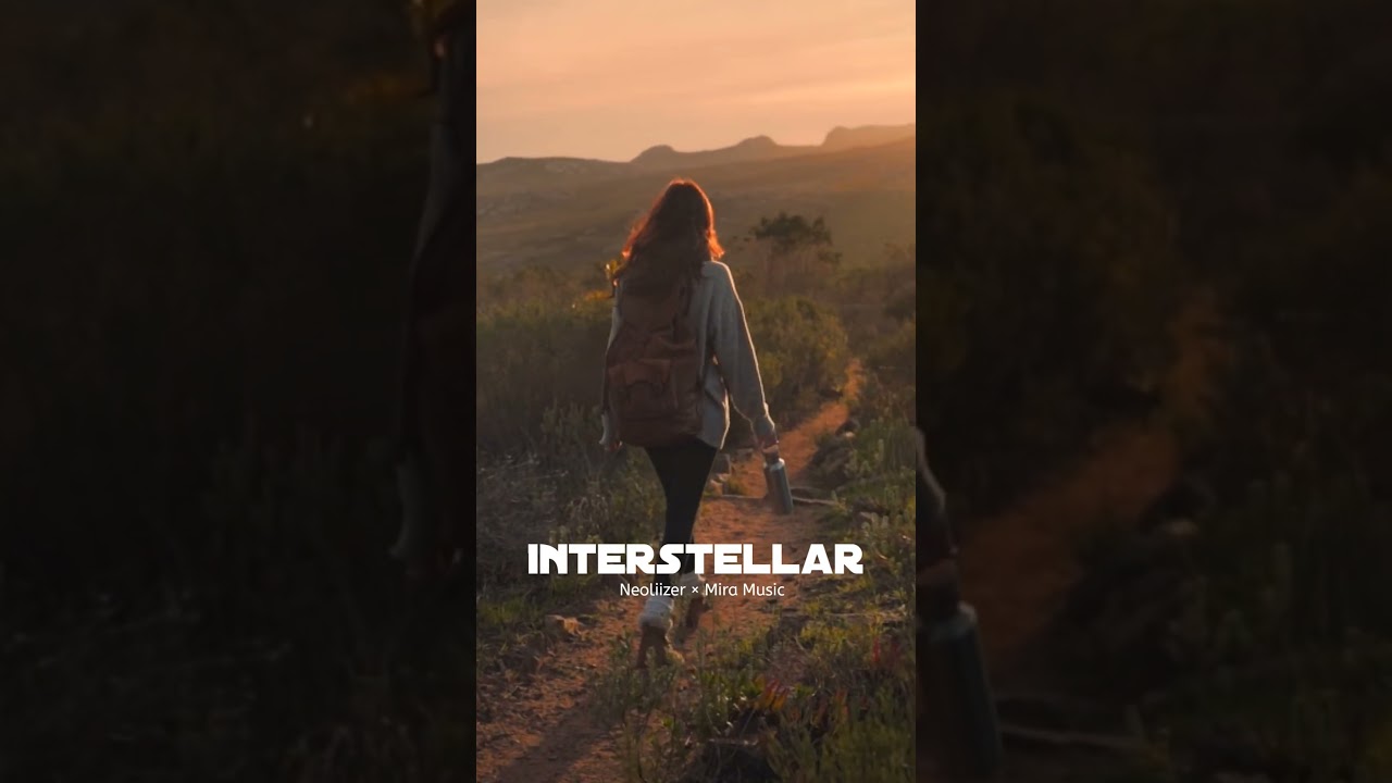 Neoliizer & Mira Music - İnterstellar 