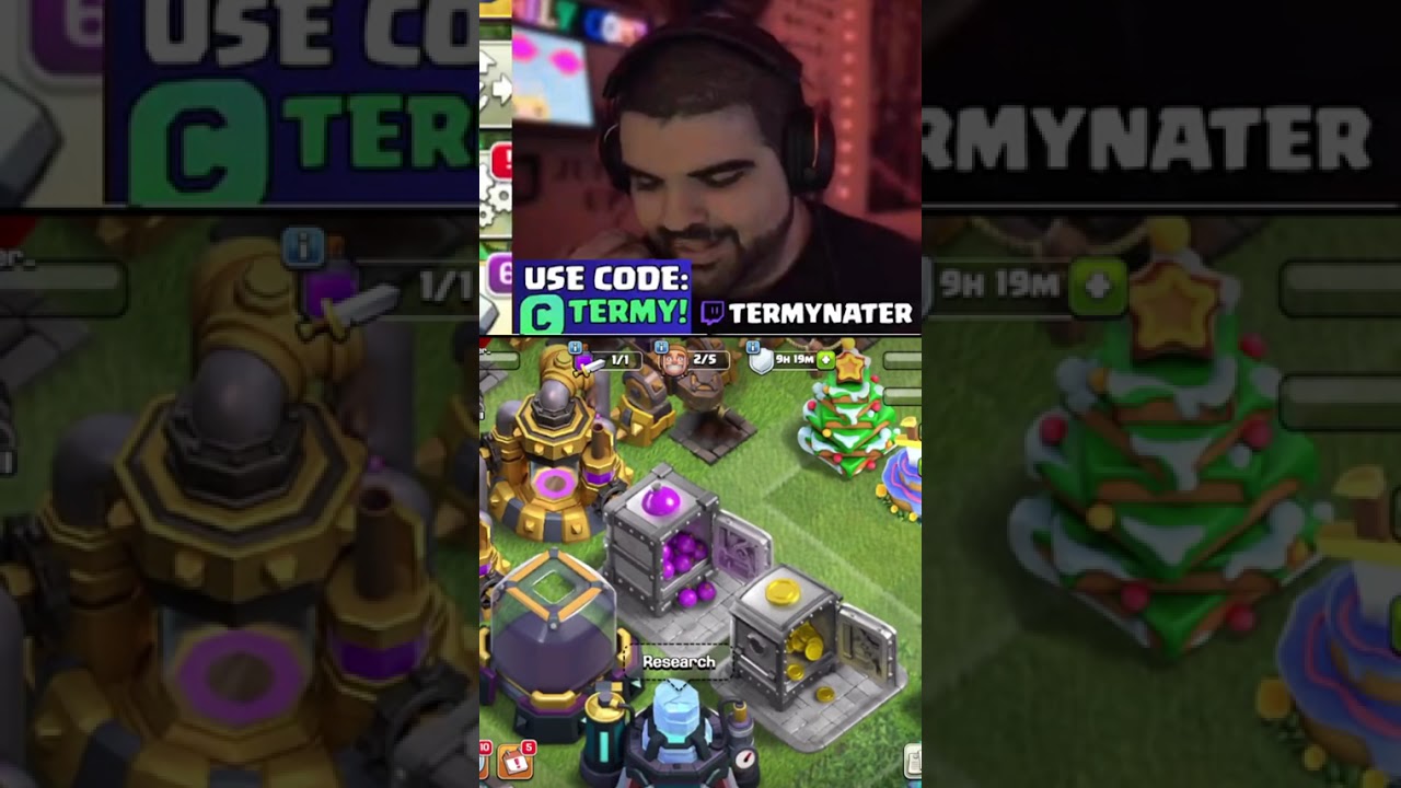 They CHANGED The Gold and Elixir Storages In Clash Of Clans!