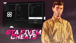 🚨 Fivem In 2025! Hack: Free Undetected Mod Menu, Aimbot & Executor Tool For Gta V Online Now!