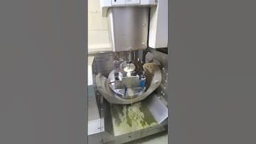 choose SYNE 5axis CNC #CNCmachine #machinetool #machinist #5AxisCNC #CNCPrecision #rtcp #CNCProgram