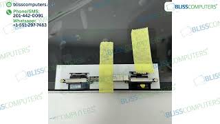 fulltop Screen Replacement Fit for MacBook Pro A2159 2019 Year