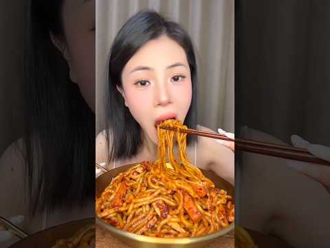 먹방 ASMR 중국먹방 | ASMR Chinese Cuisine Mukbang Collection 중국음식 먹방