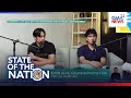 2 Ateneo players recall ill-fated team building that killed 2 teammates | SONA