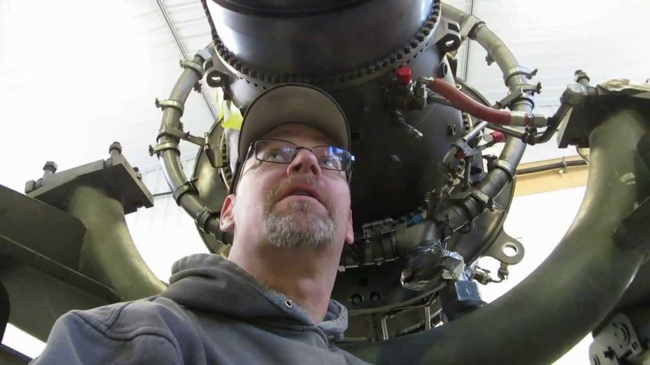Lm500 Engine Fuel Nozzles V : the GE LM500 - YouTube