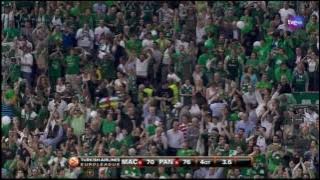 PANATHINAIKOS BC  / THE SIXTH STAR  / HD1080p