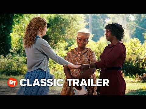 The Help (2011) Trailer #1 | Emma Stone, Octavia Spencer, Viola Davis