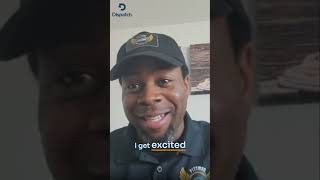 Why drivers prefer Dispatch over other gig apps