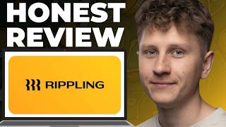 Rippling Honest Review - Watch Before Using