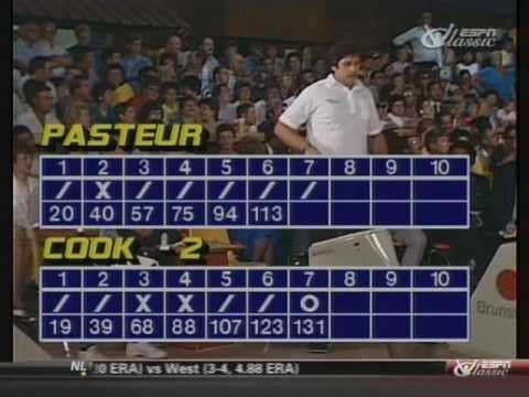 1986 PBA Austin Open: Championship Match: Rod Past...