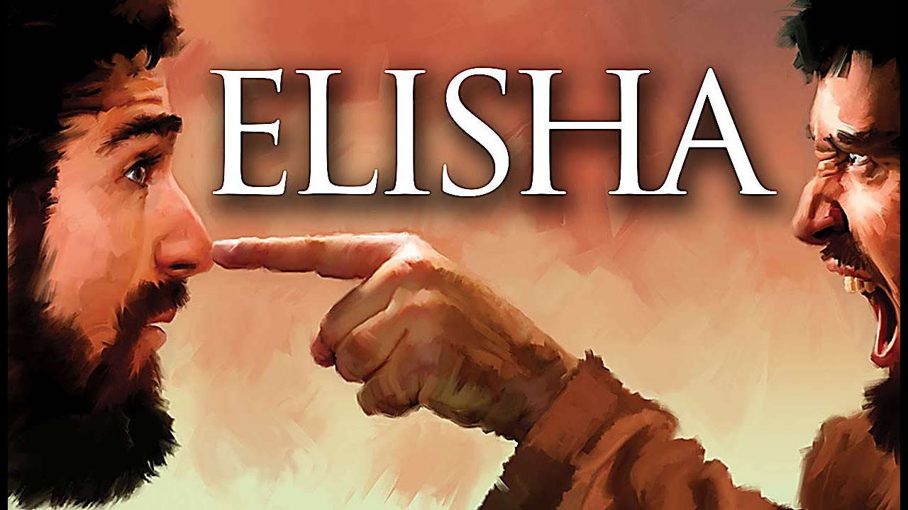 Why Did Elisha Punish The Sin Of Gehazi So Severely?