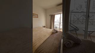 ✨ ¡EXPERIMENTA BUENOS AIRES CON ESTILO Y CONFORT! 🇦🇷 #shorts #barrionorte #alquilertemporario