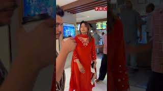 অনকদন পর বনধক দখ বক জডয নলন অভনতর টয