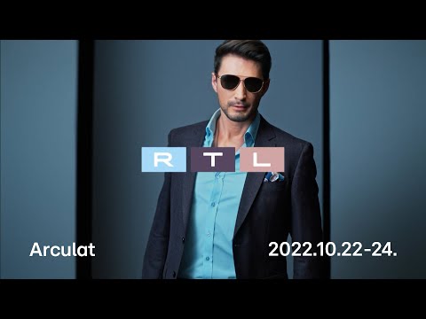 RTL új arculat - 2022.10.22-24.