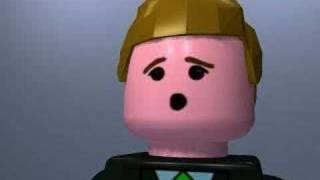The Apprentice UK Series 3 - Week 12