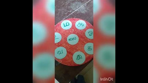 Ennum Ezhuthum  simple TLM  standard 1Twinkling Stars |Music: Sun & PlasticMusician: Philip E Morris