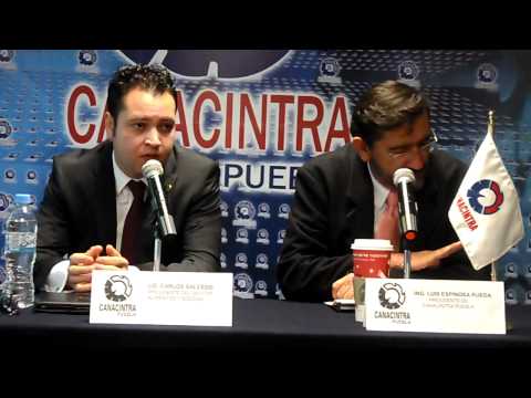 Video: Prensa: 2-8 De Noviembre