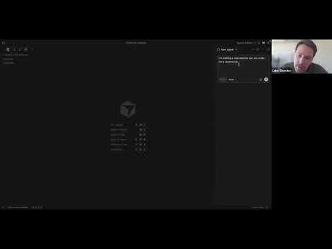 How To Initialize A New Project With Git In Cursor