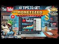 10 Essential Monetization Tips Music Producers Need to Know