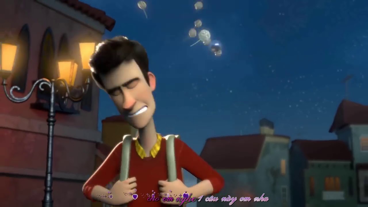 ANH XẤU XÍ CHỨ KHÔNG XẤU XA - ( Parody ) - TLGH