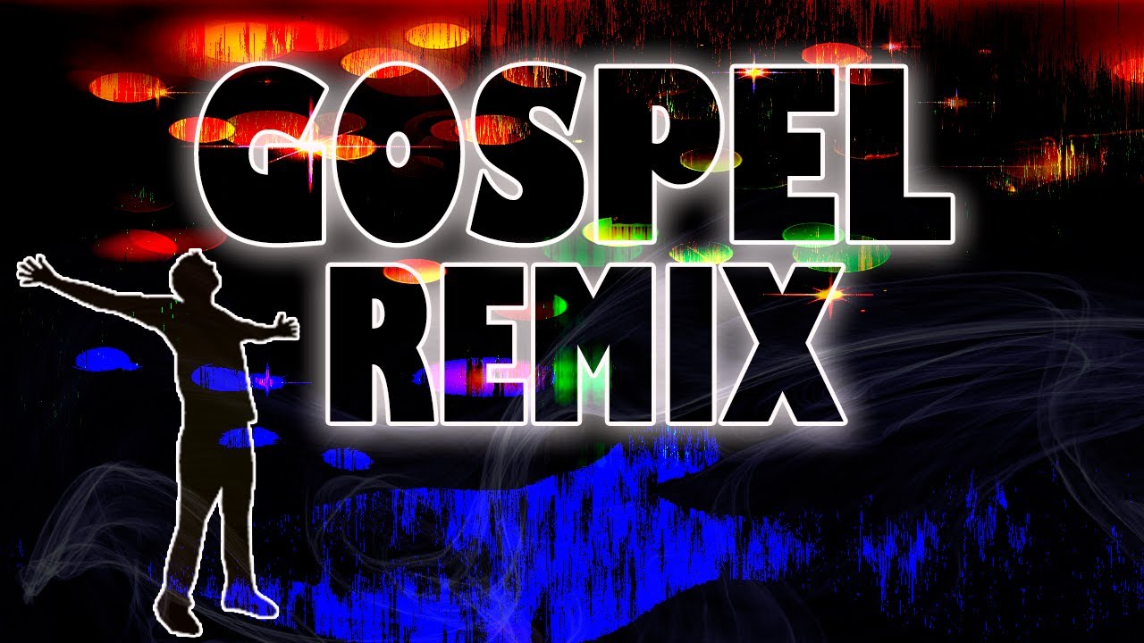Música Gospel Mix
