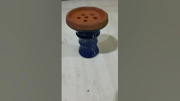 حجر شيشة شمال افريقيا 