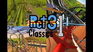 RCT3 Classics: Episode 1