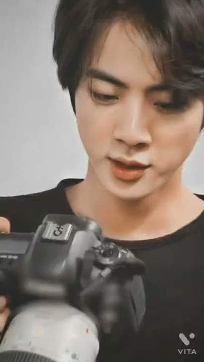 Jin💜✨| Kim Seokjin🥰 | Cute, lovely, sexy, hot, aesthetic 🤎 #jin #kimseokjin #cute #lovely #wwhjin