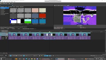 How To Make 7 New Media Home Entertainment Styled Audio Effects