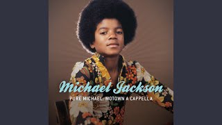 Miniatura del video "The Jackson 5   - I'll Be There (A Cappella)"