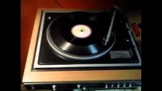 Siw Malmqvist - En Hemvävd Stillsam Tös