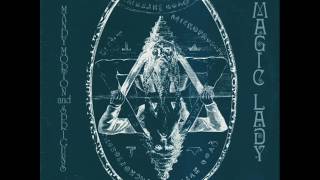 Mandy Morton And Spriguns / Magic Lady (Original) - DISK-MARKET