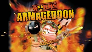 Desert - Worms Armageddon