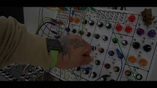 pulsar23/LD-2 -looking forward