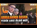 BÜYÜK BANKA SOYGUNU   ! EKİP CK YEDİMİ ? (GTA 5 ROLEPLAY)